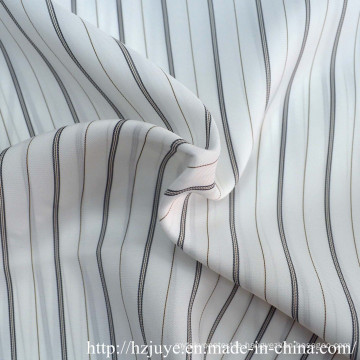 Juye Textile Vs-6196 Yarn Dyed Stripe Lining